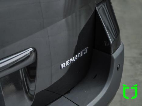 RENAULT Megane Grand Tour 1.6 16V 4P FLEX DYNAMIQUE, Foto 13