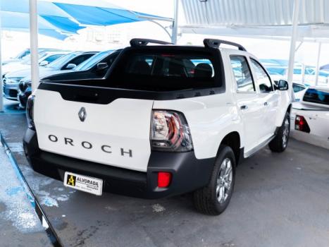 RENAULT Oroch 1.6 16V 4P FLEX PRO, Foto 6