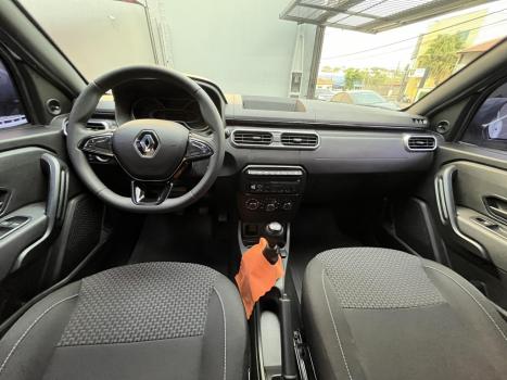 RENAULT Oroch 1.6 16V 4P FLEX PRO, Foto 6