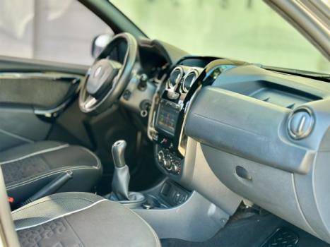 RENAULT Oroch 1.6 16V 4P FLEX DYNAMIQUE, Foto 5