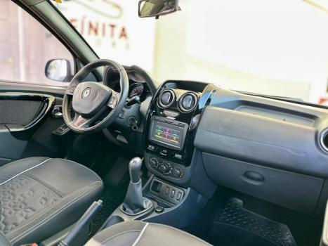 RENAULT Oroch 1.6 16V 4P FLEX DYNAMIQUE, Foto 6