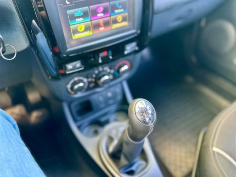 RENAULT Oroch 1.6 16V 4P FLEX DYNAMIQUE, Foto 9