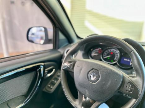 RENAULT Oroch 1.6 16V 4P FLEX DYNAMIQUE, Foto 10