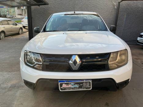 RENAULT Oroch 1.6 16V 4P FLEX SCE EXPRESS, Foto 2