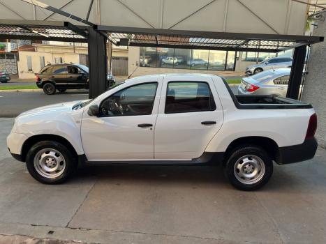 RENAULT Oroch 1.6 16V 4P FLEX SCE EXPRESS, Foto 3
