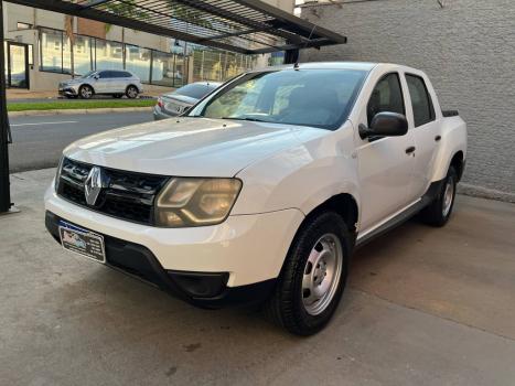 RENAULT Oroch 1.6 16V 4P FLEX SCE EXPRESS, Foto 4