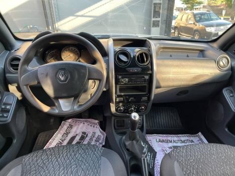 RENAULT Oroch 1.6 16V 4P FLEX SCE EXPRESS, Foto 10