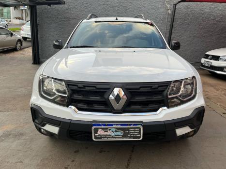 RENAULT Oroch 1.6 16V 4P FLEX INTENSE, Foto 3