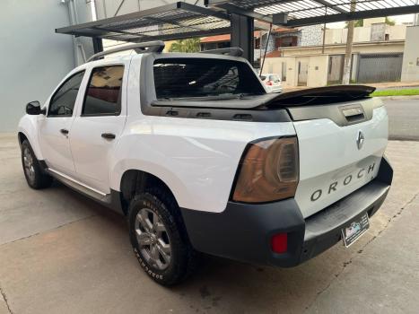 RENAULT Oroch 1.6 16V 4P FLEX INTENSE, Foto 6