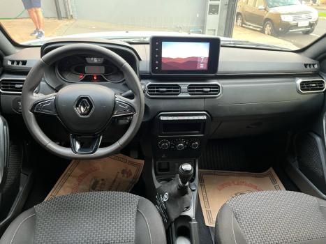 RENAULT Oroch 1.6 16V 4P FLEX INTENSE, Foto 10