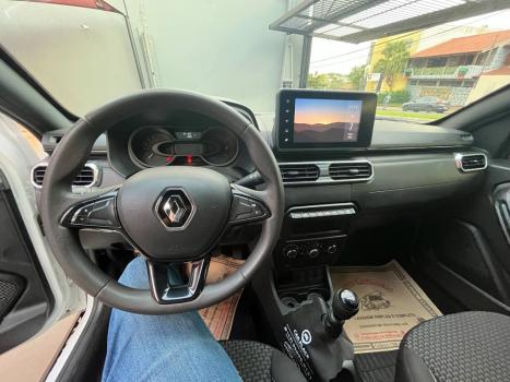 RENAULT Oroch 1.6 16V 4P FLEX INTENSE, Foto 11