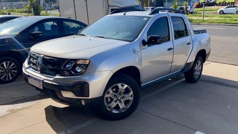 RENAULT Oroch 1.6 16V 4P FLEX INTENSE, Foto 1