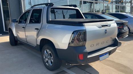 RENAULT Oroch 1.6 16V 4P FLEX INTENSE, Foto 2