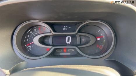 RENAULT Oroch 1.6 16V 4P FLEX INTENSE, Foto 4