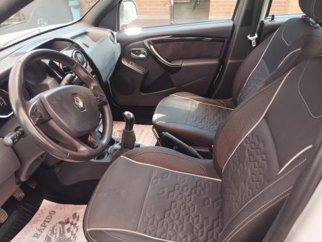 RENAULT Oroch 1.6 16V 4P FLEX DYNAMIQUE, Foto 2