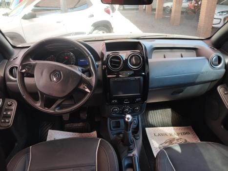 RENAULT Oroch 1.6 16V 4P FLEX DYNAMIQUE, Foto 3