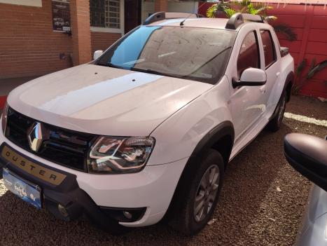 RENAULT Oroch 1.6 16V 4P FLEX DYNAMIQUE, Foto 4