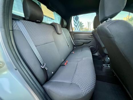 RENAULT Oroch 1.6 16V 4P FLEX INTENSE, Foto 11