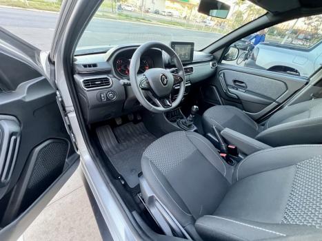 RENAULT Oroch 1.6 16V 4P FLEX INTENSE, Foto 5