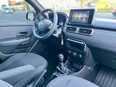 RENAULT Oroch 1.6 16V 4P FLEX INTENSE, Foto 7
