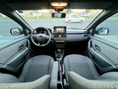 RENAULT Oroch 1.6 16V 4P FLEX INTENSE, Foto 8
