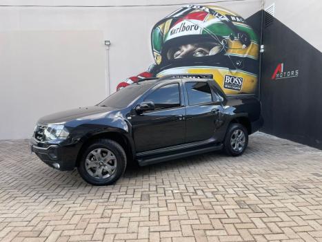 RENAULT Oroch 1.6 16V 4P FLEX INTENSE, Foto 2