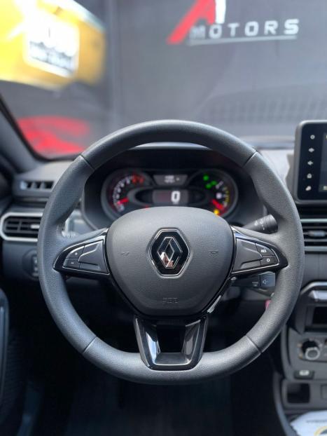 RENAULT Oroch 1.6 16V 4P FLEX INTENSE, Foto 10