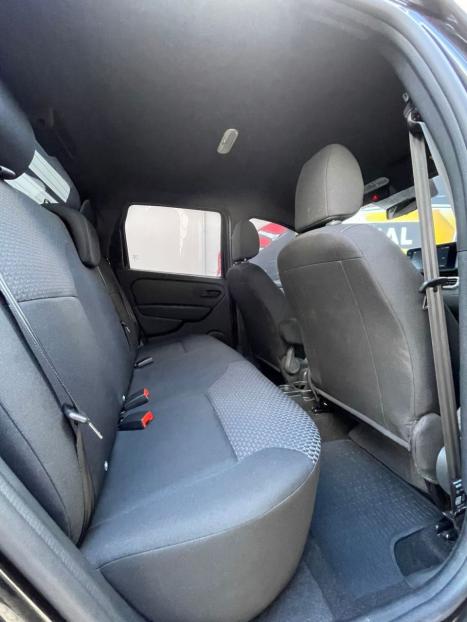 RENAULT Oroch 1.6 16V 4P FLEX INTENSE, Foto 11