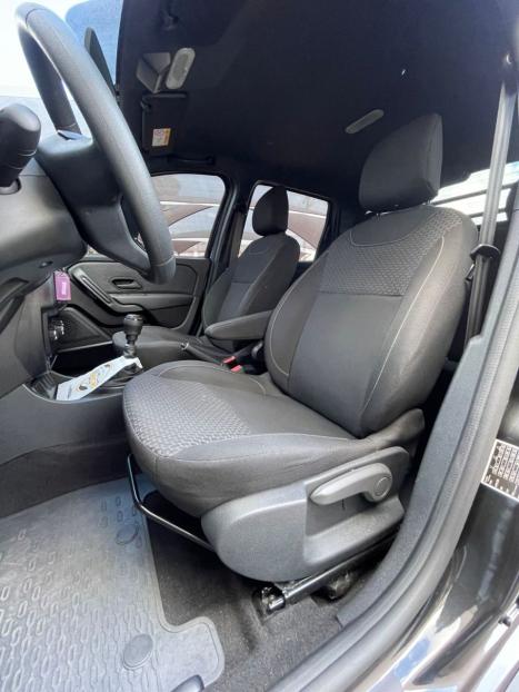 RENAULT Oroch 1.6 16V 4P FLEX INTENSE, Foto 16