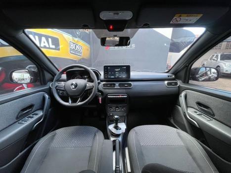 RENAULT Oroch 1.6 16V 4P FLEX INTENSE, Foto 17