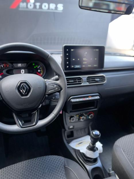 RENAULT Oroch 1.6 16V 4P FLEX INTENSE, Foto 22