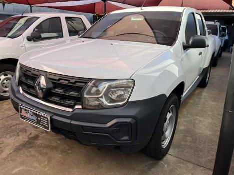 RENAULT Oroch 1.6 16V 4P FLEX PRO, Foto 2