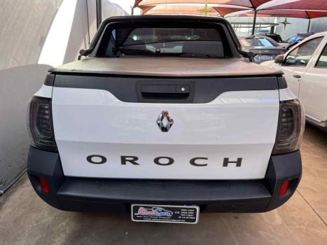 RENAULT Oroch 1.6 16V 4P FLEX PRO, Foto 4