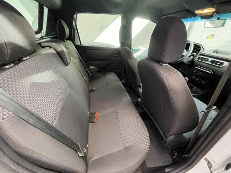 RENAULT Oroch 1.6 16V 4P FLEX PRO, Foto 6