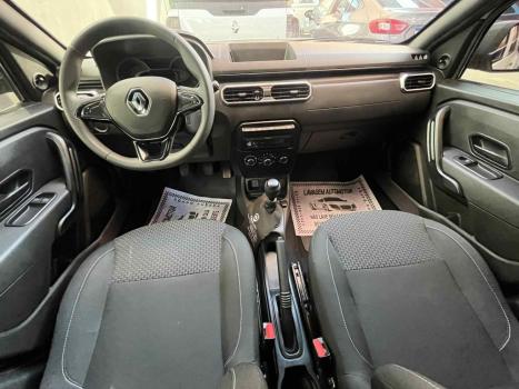 RENAULT Oroch 1.6 16V 4P FLEX PRO, Foto 8