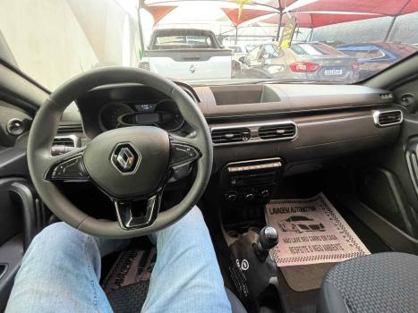 RENAULT Oroch 1.6 16V 4P FLEX PRO, Foto 11