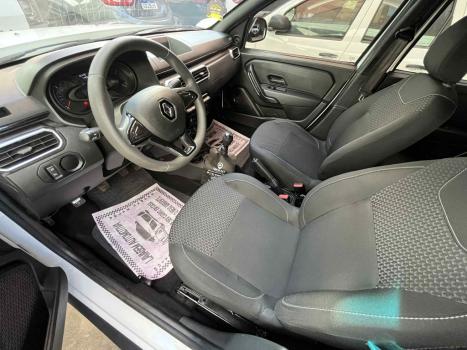 RENAULT Oroch 1.6 16V 4P FLEX PRO, Foto 12