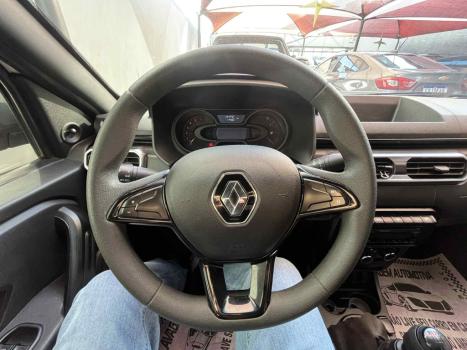 RENAULT Oroch 1.6 16V 4P FLEX PRO, Foto 13