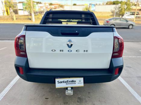 RENAULT Oroch 1.6 16V 4P FLEX SCE EXPRESS, Foto 4