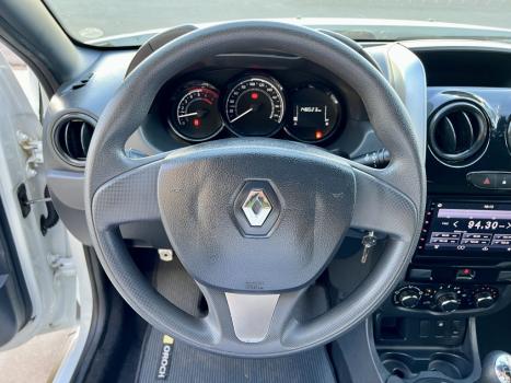 RENAULT Oroch 1.6 16V 4P FLEX SCE EXPRESS, Foto 6