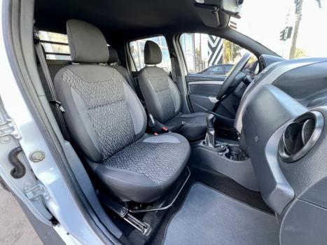 RENAULT Oroch 1.6 16V 4P FLEX SCE EXPRESS, Foto 11