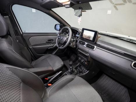 RENAULT Oroch 1.6 16V 4P FLEX PRO, Foto 7