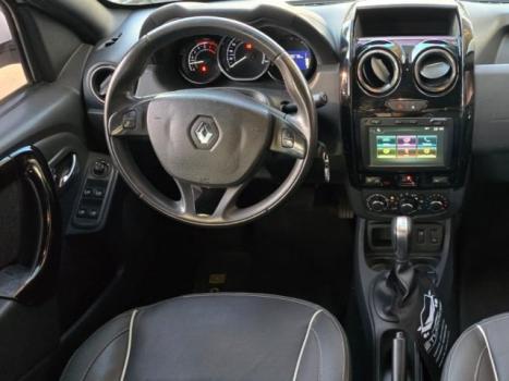 RENAULT Oroch 2.0 16V 4P FLEX DYNAMIQUE AUTOMTICO, Foto 5