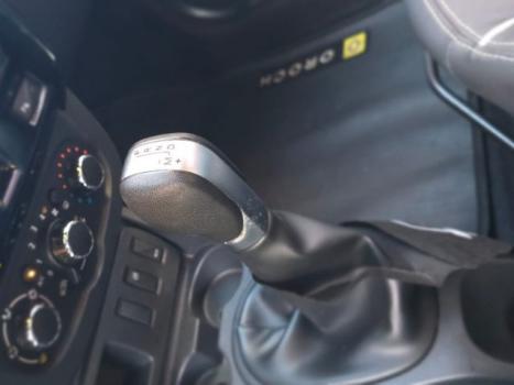 RENAULT Oroch 2.0 16V 4P FLEX DYNAMIQUE AUTOMTICO, Foto 7