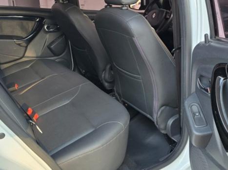 RENAULT Oroch 2.0 16V 4P FLEX DYNAMIQUE AUTOMTICO, Foto 9