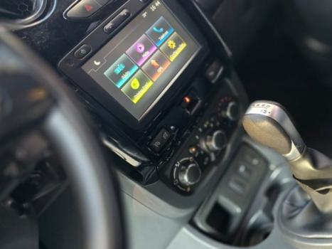 RENAULT Oroch 2.0 16V 4P FLEX DYNAMIQUE AUTOMTICO, Foto 12