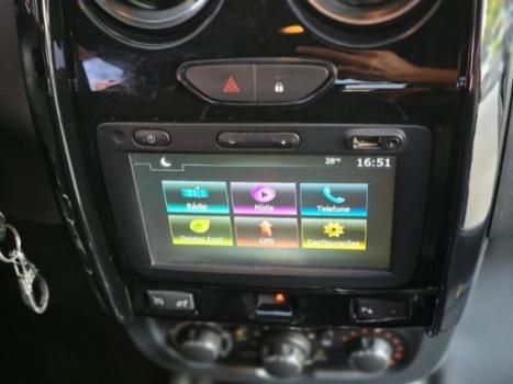 RENAULT Oroch 2.0 16V 4P FLEX DYNAMIQUE AUTOMTICO, Foto 15