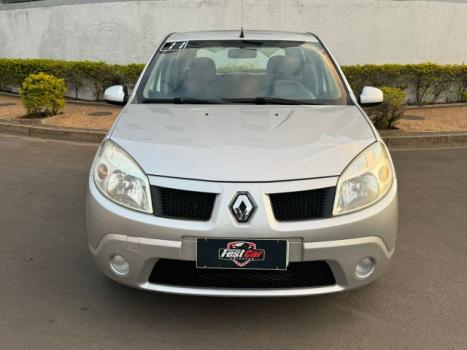 RENAULT Sandero 1.0 16V 4P FLEX EXPRESSION, Foto 1