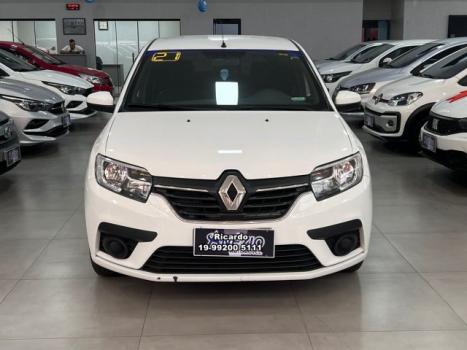 RENAULT Sandero 1.0 12V 4P FLEX SCE ZEN, Foto 7