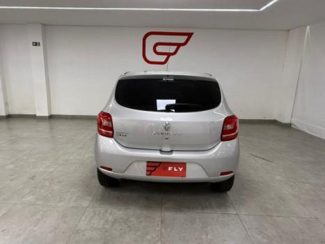 RENAULT Sandero 1.0 16V 4P FLEX EXPRESSION, Foto 12